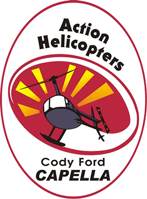 Action Helicopters Capella